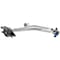Mevotech CONTROL ARM AND BALL CMS601270 - alternate 7
